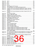 浏览型号HD6417709SF133B的Datasheet PDF文件第36页