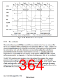 浏览型号HD6417709SF133B的Datasheet PDF文件第364页