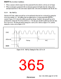 浏览型号HD6417709SF133B的Datasheet PDF文件第365页