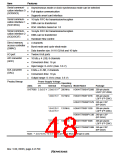 浏览型号HD6417709SF133B的Datasheet PDF文件第48页