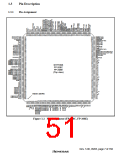 浏览型号HD6417709SF133B的Datasheet PDF文件第51页