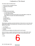 浏览型号HD6417709SF133B的Datasheet PDF文件第6页