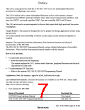 浏览型号HD6417709SF133B的Datasheet PDF文件第7页