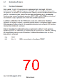 浏览型号HD6417709SF133B的Datasheet PDF文件第70页