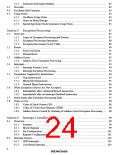 浏览型号HD64F7045F28的Datasheet PDF文件第24页