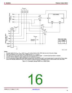 浏览型号HW-USB-FLYLEADS-G的Datasheet PDF文件第16页