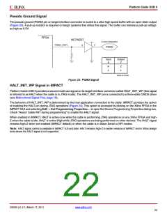 浏览型号HW-USB-II-G的Datasheet PDF文件第22页