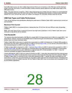 浏览型号HW-USB-II-G的Datasheet PDF文件第28页