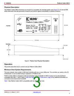 浏览型号HW-USB-II-G的Datasheet PDF文件第3页