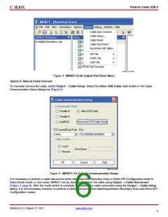 浏览型号HW-USB-II-G的Datasheet PDF文件第6页