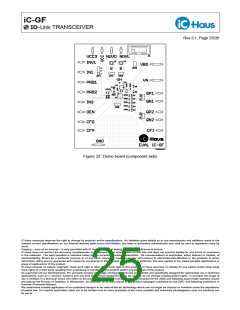 浏览型号IC-GFQFN24的Datasheet PDF文件第25页