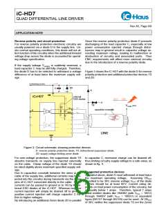 浏览型号IC-HD7的Datasheet PDF文件第6页