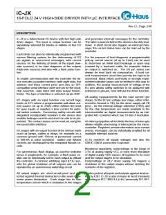 浏览型号IC-JXMQFP52的Datasheet PDF文件第2页