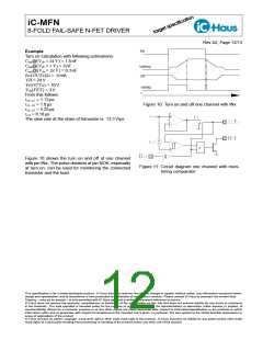 浏览型号IC-MFN的Datasheet PDF文件第12页