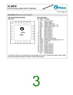 浏览型号IC-MFN的Datasheet PDF文件第3页