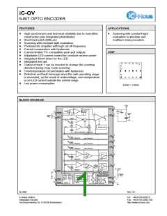 浏览型号IC-OVCHIP的Datasheet PDF文件第1页