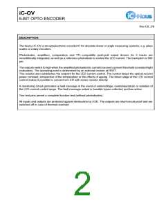 浏览型号IC-OVCHIP的Datasheet PDF文件第2页