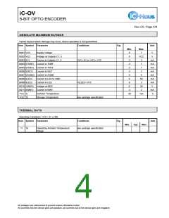 浏览型号IC-OVCHIP的Datasheet PDF文件第4页