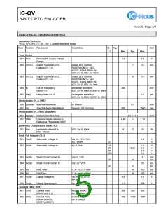 浏览型号IC-OVCHIP的Datasheet PDF文件第5页