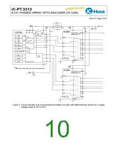 浏览型号IC-PT3313的Datasheet PDF文件第10页