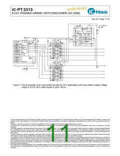 浏览型号IC-PT3313的Datasheet PDF文件第11页