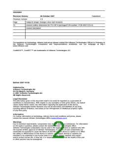 浏览型号ICE2QS01的Datasheet PDF文件第2页