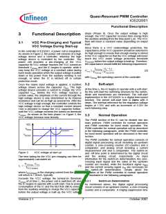 浏览型号ICE2QS01的Datasheet PDF文件第7页