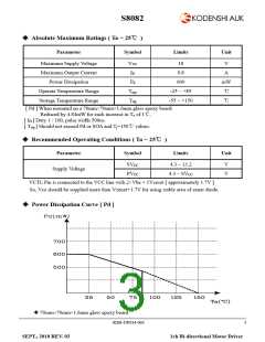 浏览型号S8082的Datasheet PDF文件第3页