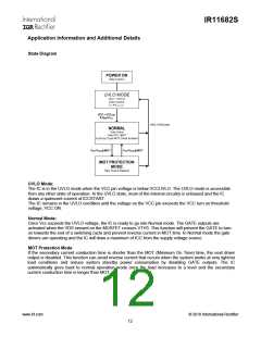 浏览型号IR11682S的Datasheet PDF文件第12页