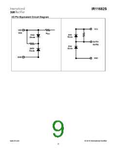 浏览型号IR11682S的Datasheet PDF文件第9页