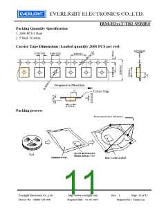 浏览型号IRM-H238T-TR2的Datasheet PDF文件第11页