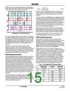 浏览型号ISL6366的Datasheet PDF文件第15页