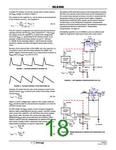 浏览型号ISL6366的Datasheet PDF文件第18页