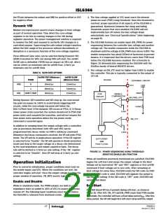 浏览型号ISL6366的Datasheet PDF文件第27页
