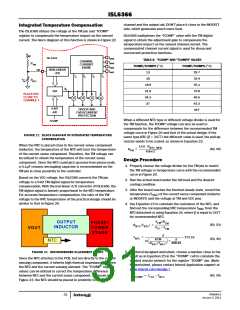 浏览型号ISL6366的Datasheet PDF文件第31页