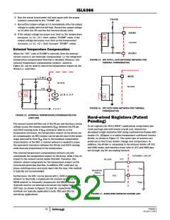 浏览型号ISL6366的Datasheet PDF文件第32页