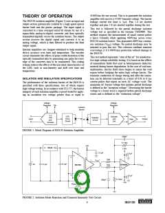 浏览型号ISO130P的Datasheet PDF文件第9页