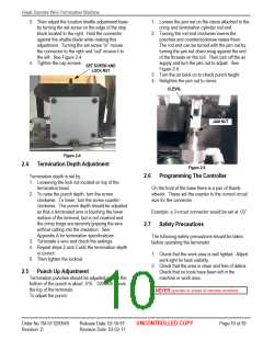 浏览型号KM241的Datasheet PDF文件第10页