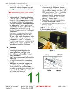 浏览型号KM241的Datasheet PDF文件第11页