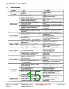 浏览型号KM241的Datasheet PDF文件第15页