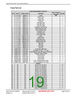 浏览型号KM241的Datasheet PDF文件第19页