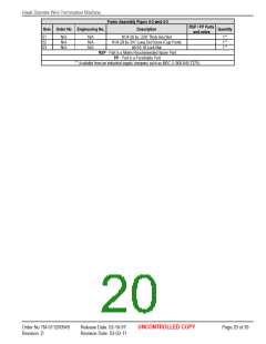 浏览型号KM241的Datasheet PDF文件第20页