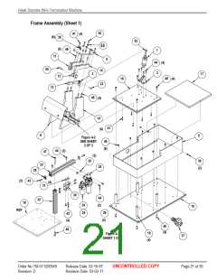 浏览型号KM241的Datasheet PDF文件第21页