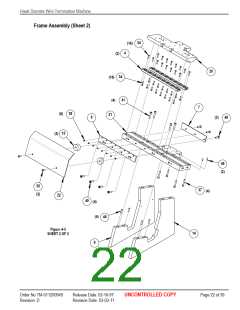浏览型号KM241的Datasheet PDF文件第22页