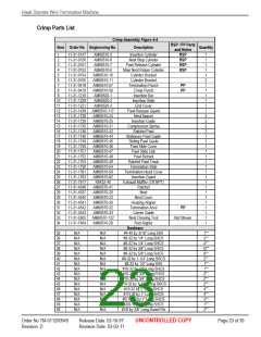 浏览型号KM241的Datasheet PDF文件第23页