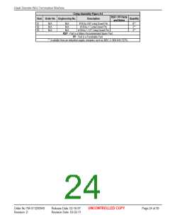 浏览型号KM241的Datasheet PDF文件第24页