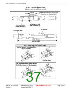 浏览型号KM241的Datasheet PDF文件第37页