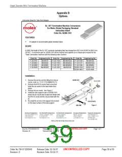 浏览型号KM241的Datasheet PDF文件第39页