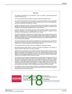 浏览型号LM339PWR的Datasheet PDF文件第18页