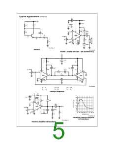 浏览型号LM388的Datasheet PDF文件第5页